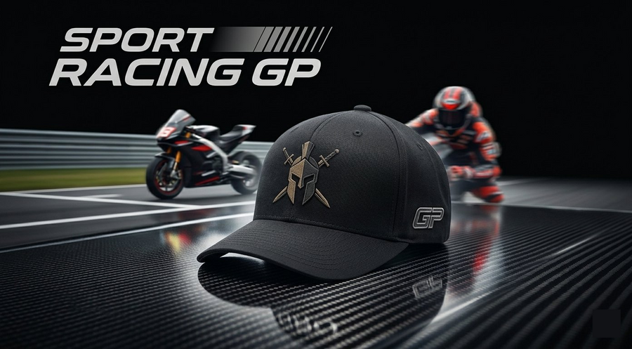 Moto Racing