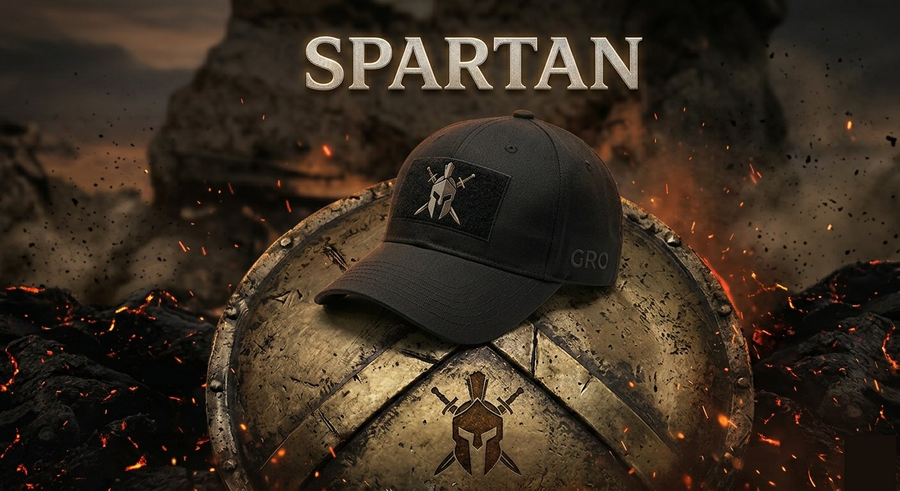Spartan